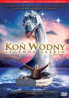 The Water Horse - Polish Movie Cover (xs thumbnail)