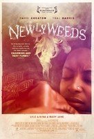 Newlyweeds - Movie Poster (xs thumbnail)