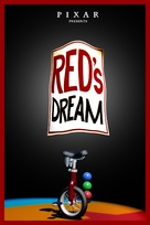 Red&#039;s Dream - Movie Poster (xs thumbnail)