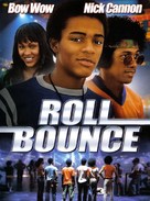 Roll Bounce - DVD movie cover (xs thumbnail)