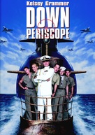Down Periscope - DVD movie cover (xs thumbnail)
