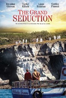 The Grand Seduction - Canadian Movie Poster (xs thumbnail)