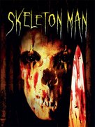 Skeleton Man - poster (xs thumbnail)