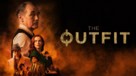 The Outfit - poster (xs thumbnail)