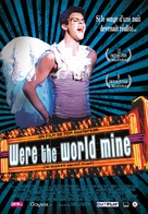 Were the World Mine - French Movie Poster (xs thumbnail)