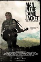 Man in the Camo Jacket - Movie Poster (xs thumbnail)