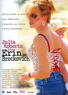 Erin Brockovich Poster