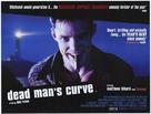 Dead Man&#039;s Curve - British Movie Poster (xs thumbnail)