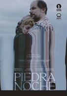Piedra Noche - Argentinian Movie Poster (xs thumbnail)