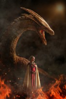 &quot;House of the Dragon&quot; - Key art (xs thumbnail)