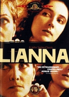 Lianna - Movie Cover (xs thumbnail)