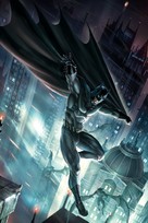 Son of Batman - Key art (xs thumbnail)