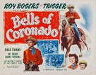 Bells of Coronado - Re-release movie poster (xs thumbnail)