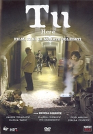 Tu - Croatian DVD movie cover (xs thumbnail)