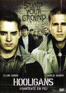 Green Street Hooligans - Spanish Movie Cover (xs thumbnail)