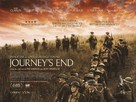 Journey&#039;s End - British Movie Poster (xs thumbnail)