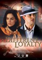 A Different Loyalty - Australian Movie Poster (xs thumbnail)