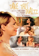 Take This Waltz - Dutch Movie Poster (xs thumbnail)