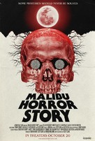Malibu Horror Story - Movie Poster (xs thumbnail)