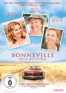 Bonneville - German DVD movie cover (xs thumbnail)