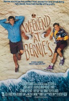 Weekend at Bernie&#039;s - Movie Poster (xs thumbnail)