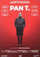 Pan T. - Polish Movie Cover (xs thumbnail)