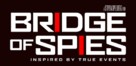 Bridge of Spies - Logo (xs thumbnail)