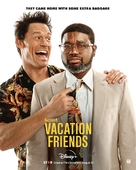Vacation Friends - Canadian Movie Poster (xs thumbnail)