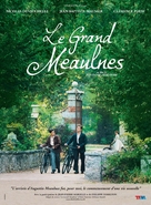 Grand Meaulnes, Le - French Movie Poster (xs thumbnail)