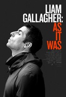 Liam: As It Was - Movie Poster (xs thumbnail)