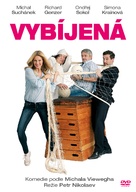 Vyb&iacute;jen&aacute; - Czech DVD movie cover (xs thumbnail)