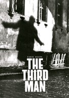 The Third Man - poster (xs thumbnail)