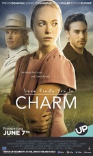 Love Finds You in Charm - Movie Poster (xs thumbnail)