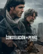 The Dog Stars Poster