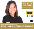 &quot;Your Brand Your Story&quot; - Philippine Movie Poster (xs thumbnail)