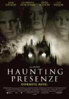 The Haunting - Italian Movie Poster (xs thumbnail)