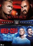 WWE Hell in a Cell - DVD movie cover (xs thumbnail)