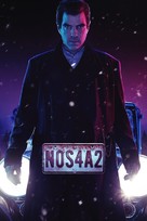 &quot;NOS4A2&quot; - Movie Cover (xs thumbnail)