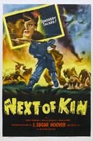 The Next of Kin - Movie Poster (xs thumbnail)