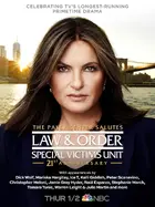 "Law & Order: Special Victims Unit" Poster