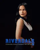"Riverdale" Poster