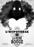 L&#039;hypoth&egrave;se de la reine rouge - French Movie Poster (xs thumbnail)