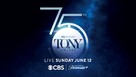The 75th Annual Tony Awards - Movie Poster (xs thumbnail)