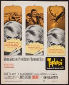 Topkapi - Movie Poster (xs thumbnail)