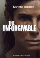 The Unforgivable - Movie Cover (xs thumbnail)