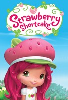 &quot;Strawberry Shortcake&#039;s Berry Bitty Adventures&quot; - Movie Poster (xs thumbnail)