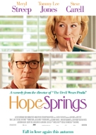 Hope Springs - Swiss Movie Poster (xs thumbnail)