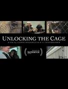 Unlocking the Cage - DVD movie cover (xs thumbnail)