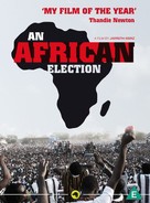 An African Election - British Movie Cover (xs thumbnail)