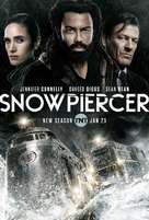 &quot;Snowpiercer&quot; - Movie Poster (xs thumbnail)
